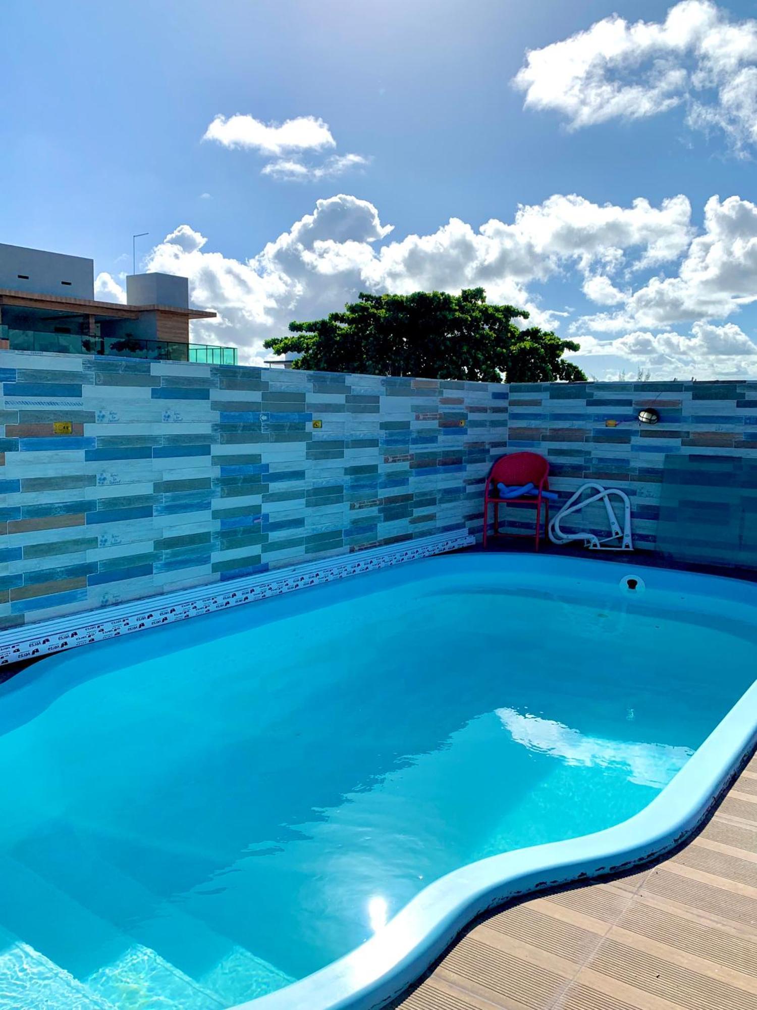 Pousada Piscinas Naturais Pôrto das Galinhas Extérieur photo